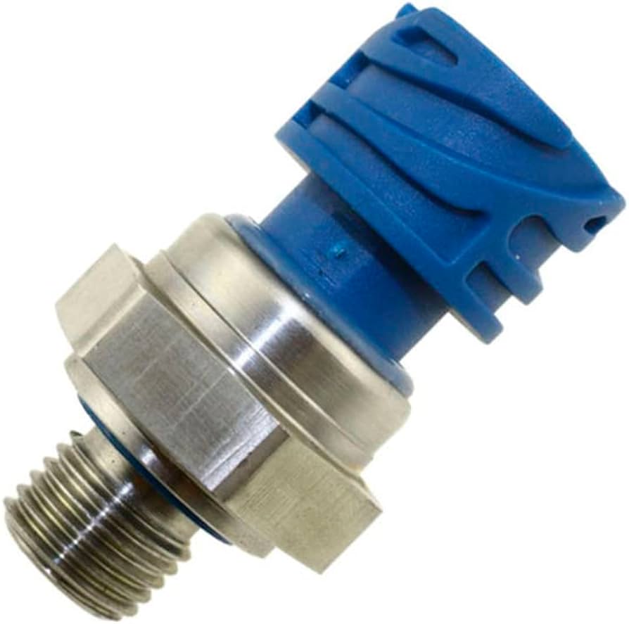 Amazon.com: PACCAR 2132521 Fuel Pressure Sensor : Automotive